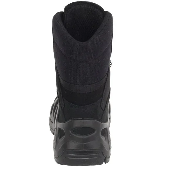 Lowa Zephyr GTX High Boots; Black; Men's 7.5; New in box, w/tags